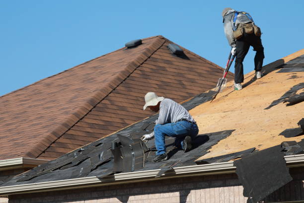 Fast & Reliable Emergency Roof Repairs in Waupun, WI